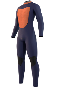 Mystic-Star 3/2 Backzip 2025 Wetsuit