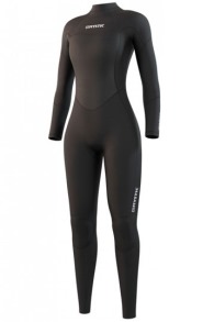 Mystic-Star 3/2 Backzip Dames Wetsuit