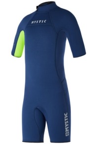 Mystic-Star 3/2 Shorty Junior Backzip 2022 Wetsuit