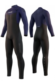 Mystic-Star 5/3 Frontzip 2023 Wetsuit