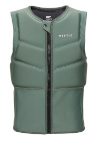 Mystic-Star Impact Vest Frontzip 2024