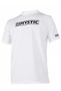 Mystic-Star S/S Quickdry Lycra