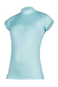 Mystic-Star S/S Rashvest Women