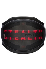 Mystic-Stealth Waist Hardshell Trapeze