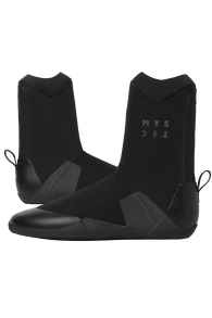 Mystic-Supreme Boot 3mm Split Toe Surfschoen