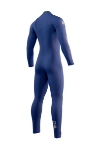 Mystic-The One 3/2 Zipfree 2024 Wetsuit