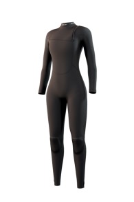 Mystic-The One 3/2 Zipfree Women 2024 Wetsuit