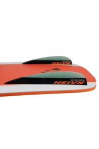 Naish-Traverse EJ 2025 Kiteboard