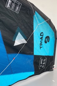 Naish-Triad 2024 Kite (DEMO)