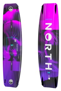 North-Astra 2025 Kiteboard