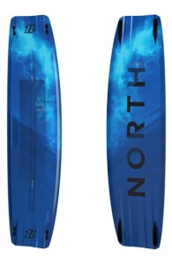 North-Atmos Hybrid 2023 Kiteboard