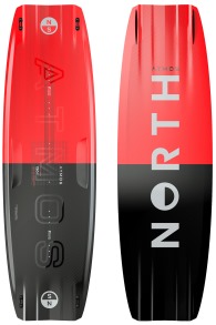 North-Atmos Hybrid 2024 Kiteboard