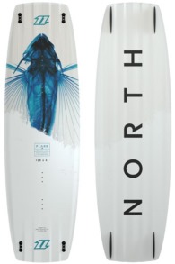 North-Flare 2023 Kiteboard