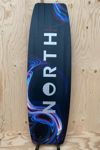 North-Focus 2024 Kiteboard (DEMO)