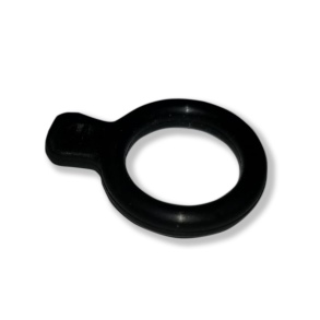 North-LockGuard Safety Ring met Pull Tab (2x)