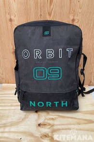 North-Orbit 2023 Kite (2nd)