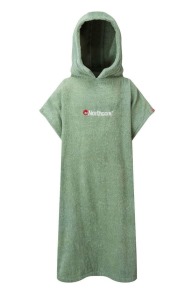 Northcore-Kids Beach Basha Poncho