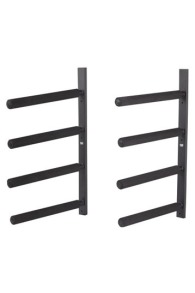 Northcore-Quad Surfboard Storage Rack Muurrek