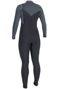 ONeill-Blueprint 5/4+ Chest Zip Dames Wetsuit