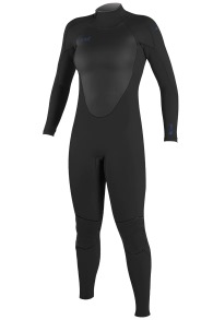 ONeill-Epic 3/2 Backzip Dames Wetsuit