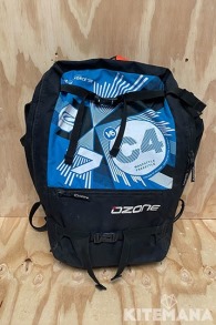 Ozone-C4 V6 2016 Kite (2nd)