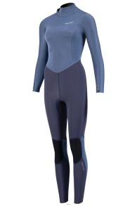 Prolimit-Edge 3/2 Backzip Dames Wetsuit