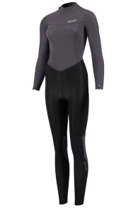 Prolimit-Edge 3/2 Backzip Dames Wetsuit