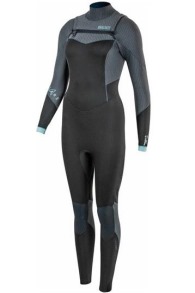 Prolimit-Flare 5/3 Double Frontzip Dames 2022 Wetsuit