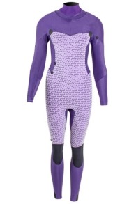 Prolimit-Flare 5/3 Double Frontzip Dames 2022 Wetsuit