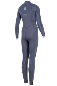 Prolimit-Flare 5/3 Double Frontzip Dames 2022 Wetsuit