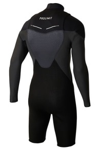 Prolimit-Fusion 2/2 Sunset Longarm Shorty 2022 Wetsuit