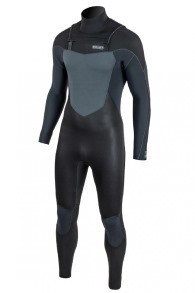 Prolimit-Fusion 5/3 Double Frontzip 2024 Wetsuit