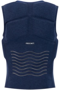 Prolimit-Mercury Frontzip Impact Vest