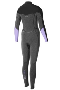 Prolimit-Oxygen TR 5/3 Free-X 2023 Wetsuit