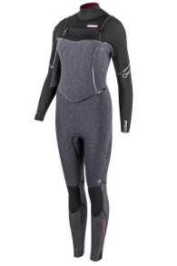 Prolimit-Oxygen TR Freezip 5/3 FTM 2022 Dames Wetsuit