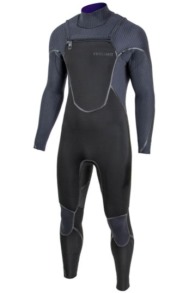 Prolimit-Predator 6/4 Double Frontzip 2023 Wetsuit