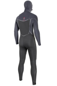 Prolimit-Predator 6/4 FreeX Hooded 2023 Wetsuit