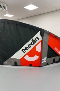 Reedin Kiteboarding-Super Model V3 2022 Kite (2nd)