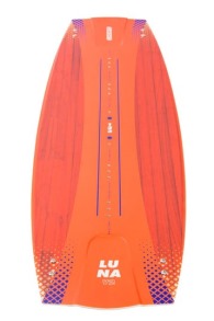 Slingshot-Luna V2 2023 Kiteboard