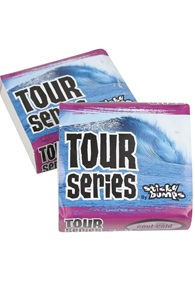 Sticky Bumps-Tour Series 