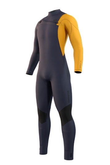halfrond Overblijvend prototype Heren wetsuit kopen? Kitemana!