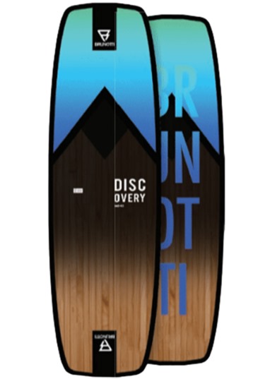 Brunotti Kiteboard of Directional Kopen Kitemana