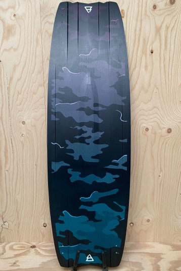 Brunotti-Pro X Camo Kiteboard (DEMO)