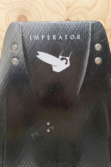 Carved Kiteboards-Imperator 6 Kiteboard (DEMO)