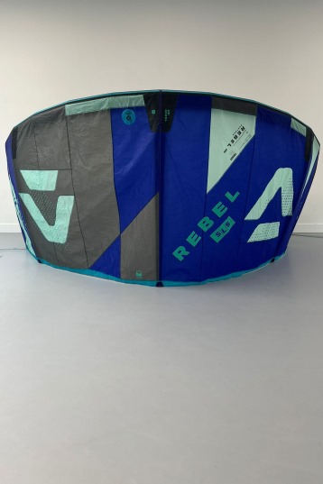 Duotone Kiteboarding-2024 Rebel SLS Kite (2nd)