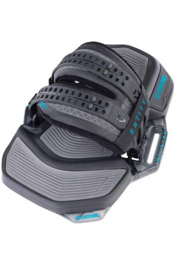 Duotone Kiteboarding-Entity Ergo 2025 Pads & Straps