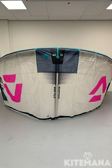 Duotone Kiteboarding-Evo SLS 2021 Kite (2nd)