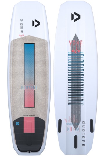 Duotone Kiteboarding-Voke SLS 2022 Surfboard