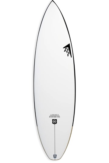 Firewire-Legacy Surfboard