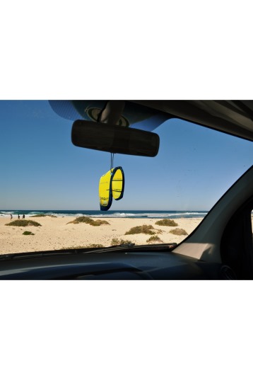 FreshKitesurfing-Auto Luchtverfrisser